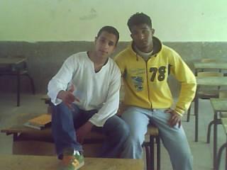 moi et mourad